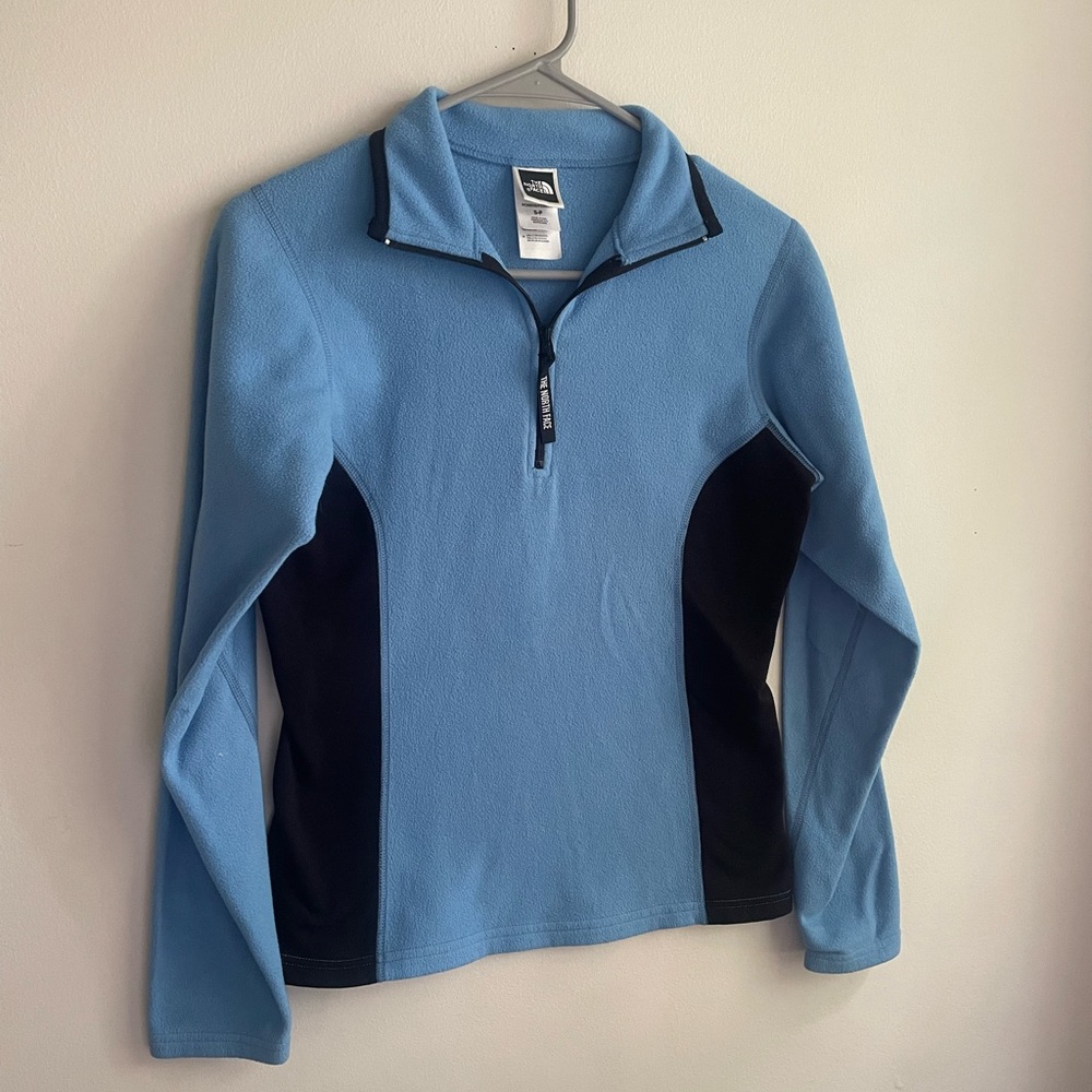 The North Face Women’s Polartec Polyester Pullover Size S